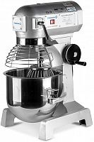 Миксер планетарный Foodatlas B-20FA Eco