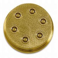 Форма Sirman для CONCERTO 5 №80 маккерони 15 мм