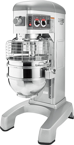 Миксер планетарный HOBART HL600-2BE