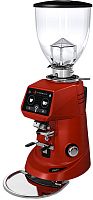 Кофемолка Fiorenzato F64 EVO красный