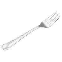 Вилка для торта Валенсия 18/0 1,8 мм 15,4 см. Abert /1/12/