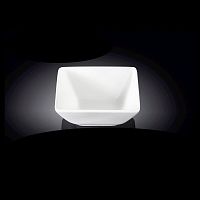 Салатник 100*95 мм. 180 мл. h=40 мм. Wilmax /6/96/