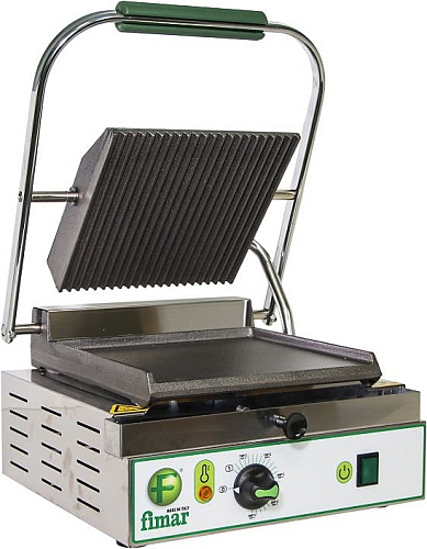 Гриль контактный FIMAR PE25LN