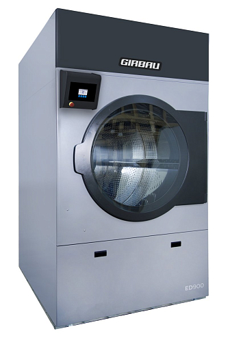 Сушильная машина GIRBAU ED900 PC-E