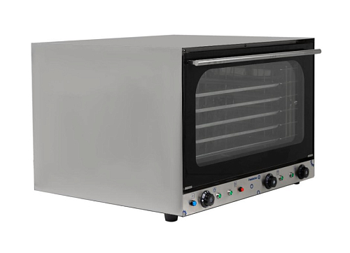 Конвекционная печь Foodatlas HEB-8