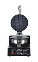 Вафельница Kocateq GH 15B SB для тонких вафель O11 см