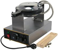 Вафельница EKSI HX-6, для гонконгских вафель