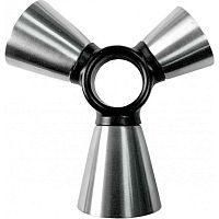 Джиггер 15/22/30 мл. нерж. VB /1/