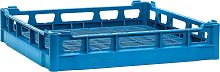 Корзина для стаканов Walo 50х50 см, 6850001