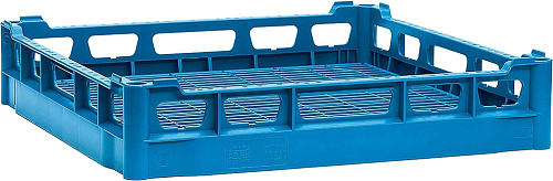 Корзина для стаканов Walo 50х50 см, 6850001