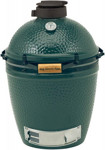Гриль керамический Big Green Egg M 117625
