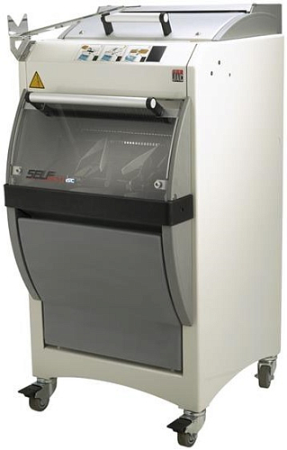 Машина хлеборезательная JAC New SELF 450 (11мм, 220В)