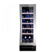 Шкаф винный Dunavox DAU-19.58SS