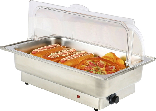 Чафинг диш (мармит) VIATTO VA-SB7000