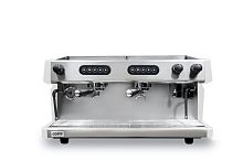 Кофемашина рожковая COFFF LIVE 2 GR A, 2 группы, автомат, белая