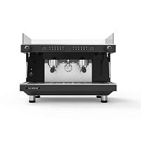 Кофемашина Sanremo Zoe Competition SED cool touch (автомат) 2 высокие гр. черная