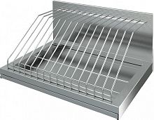 Полка кухонная для крышек МариХолодМаш ПКК-600 (МХМ)