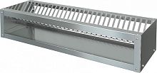 Полка настенная для тарелок МариХолодМаш ПН-Т-0,3/0,95