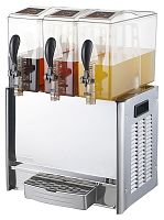 Сокоохладитель EKSI JDB-3x10L (3 емкости)