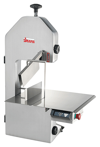 Пила для резки мяса SIRMAN SO-1650F 3 3Ф.