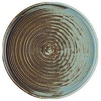 Тарелка d=280 мм. Корал /1/6/