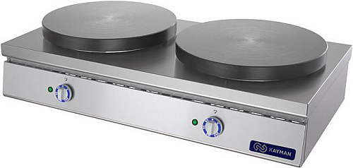 Блинница Kayman БЭ-2-360 А