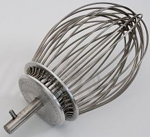 Венчик миксера Apach Bakery Line APL60 new