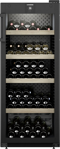 Винный шкаф LIEBHERR WPbl 4601