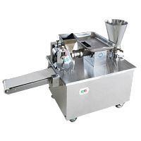 Пельменный аппарат Hualian Machinery JGT-60 (JGL-60) (12-14 гр) (90х50х8)