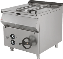 Сковорода опрокидываемая 900 серии TATRA TEB.89