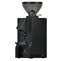 Кофемолка Eureka Mignon Manuale 50 15BL Matt Black 2024