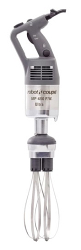 Ручной миксер Robot Coupe MP 450 FW Ultra 34880L