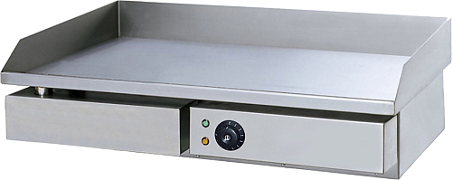 Поверхность жарочная STARFOOD EN 818A