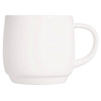 Чашка 90 мл. кофейная d=55 мм. h=60 мм. штабелируемая Интенсити Эволюшн (блюдце 72298) /6/2184/