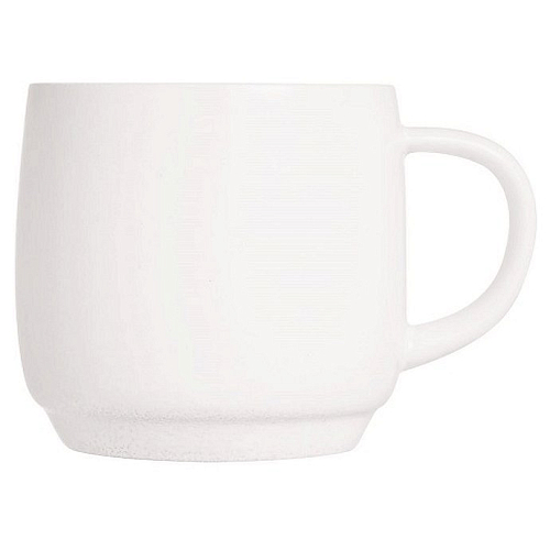 Чашка 90 мл. кофейная d=55 мм. h=60 мм. штабелируемая Интенсити Эволюшн (блюдце 72298) /6/2184/