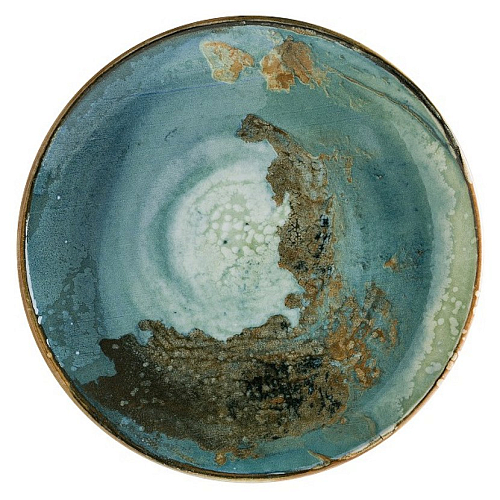 Тарелка d=210 мм. Футура, форма Гурмэ /1/12/1200/