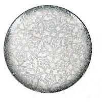 Тарелка d=250 мм. Текендама, форма Гурмэ /1/12/