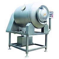 Вакуумный массажер Hualian Machinery GRZK500