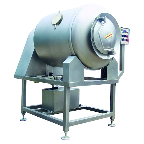 Вакуумный массажер Hualian Machinery GRZK500