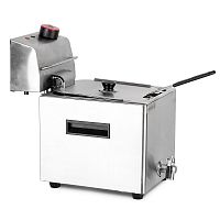 Фритюрница Foodatlas HEF-12L