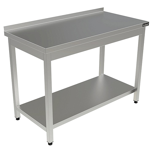 Стол разделочный Кобор СПРБ-150/70/П с бортом