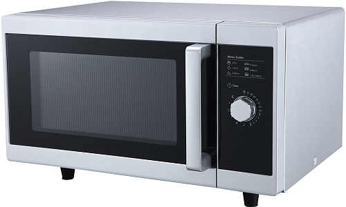 Микроволновая печь Turbo MicroWave TMW-1100NML-II