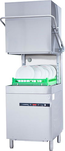 Машина посудомоечная COMENDA PC07 с дозаторами
