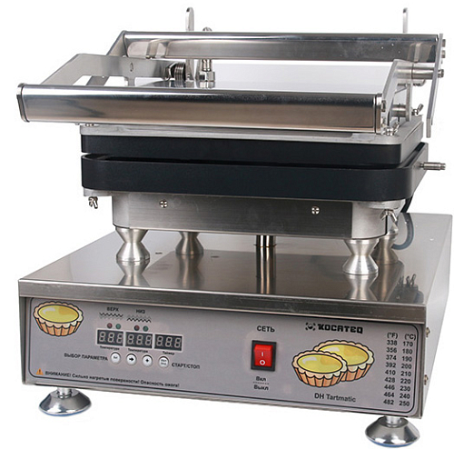 Тарталетница Kocateq DHTartmaticNW