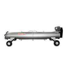 Центрифуга для отжима ковров Вязьма ВЦК-3540, окрашенная сталь