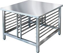 Подставка ITERMA iCombi PRO / iCombi Classic 6-1/1, 10-1/1 для пароконвектомата