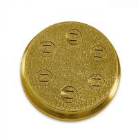 Форма Sirman для CONCERTO 5 №34 Тальятелле 6 мм