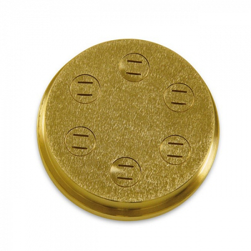 Форма Sirman для CONCERTO 5 №34 Тальятелле 6 мм