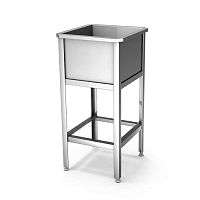 Ванна моечная Hessen (Мартэл) ВМО 1/53