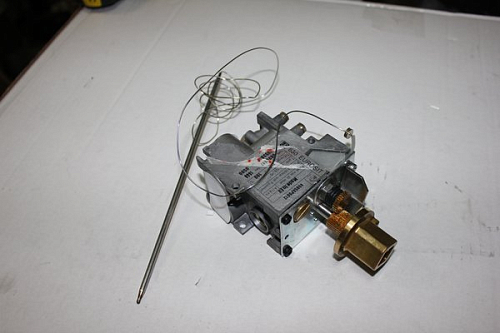 Регулятор 3041750 для фритюрницы газовой модели 0G0FR5G